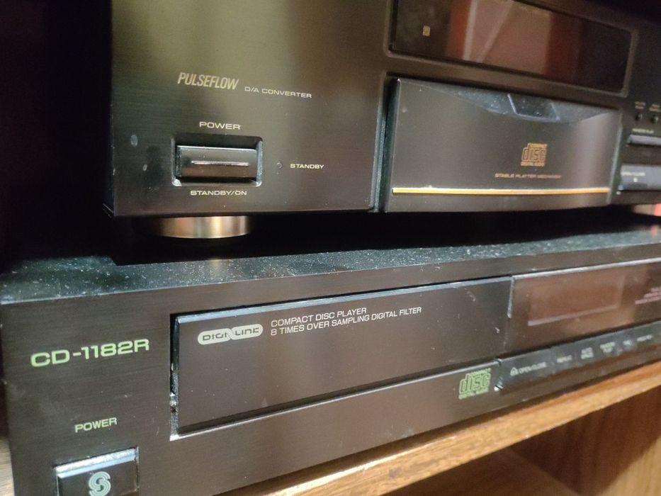 СД плееры под восстановление