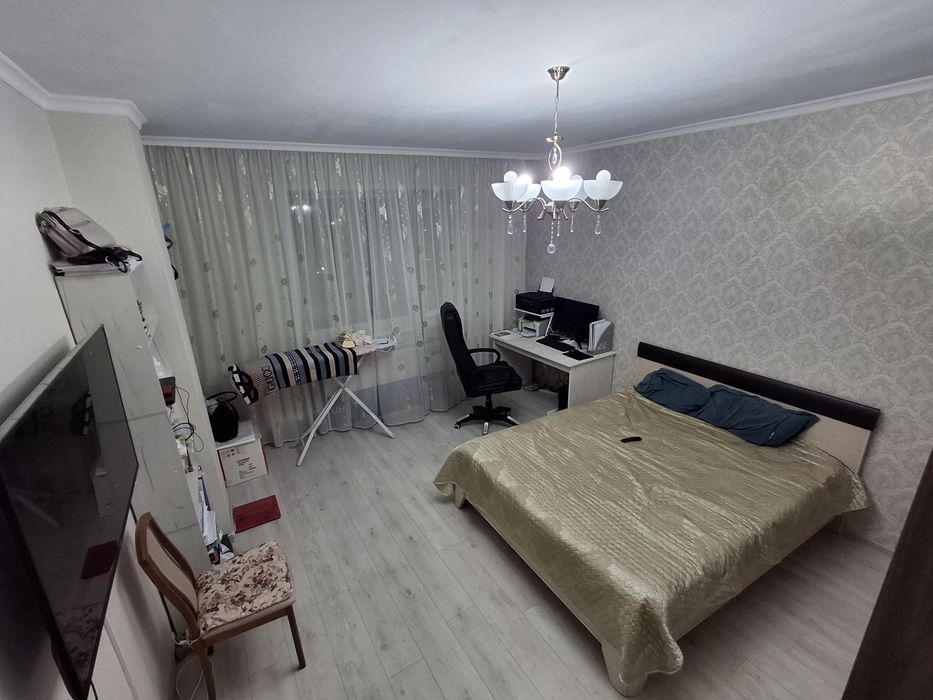 Продам 2х комнатную квартиру