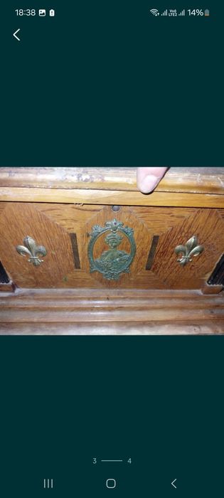 Gramofon telefon nokia. Stop logan