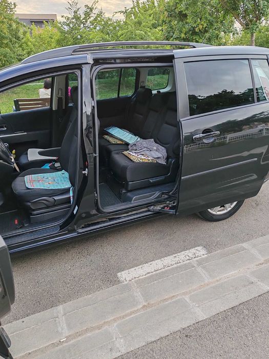 Mazda 5 Turbo Diesel din 2008