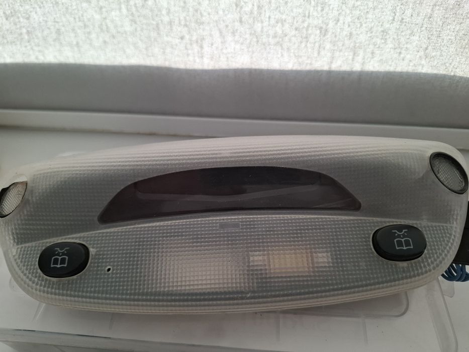 мерседес 210 рейсталинг,