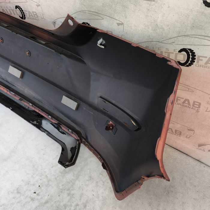Bara spate Volvo C30 Facelift an 2010-2011-2012-2013