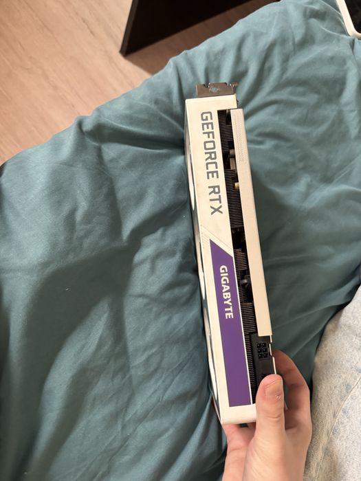 видеокарта 3070 на 8g