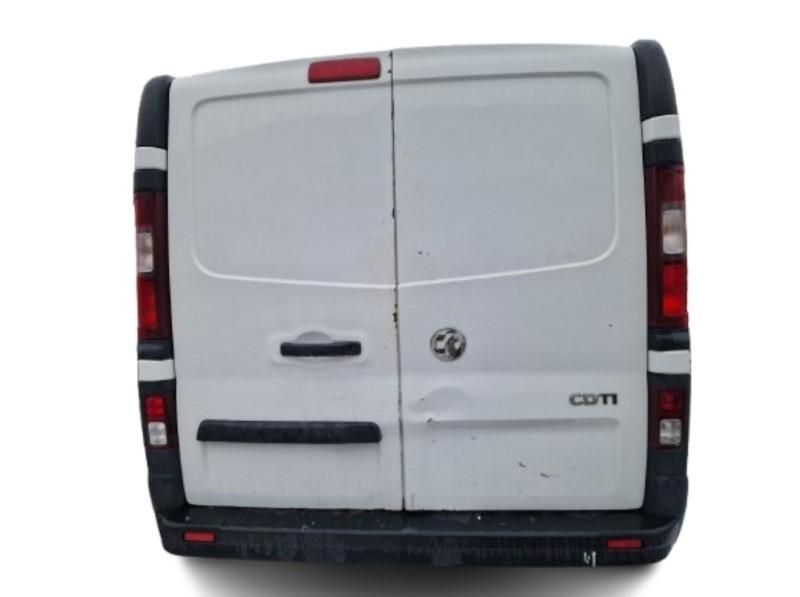 Portiera usa spate stanga fara anexe Renault Trafic 3