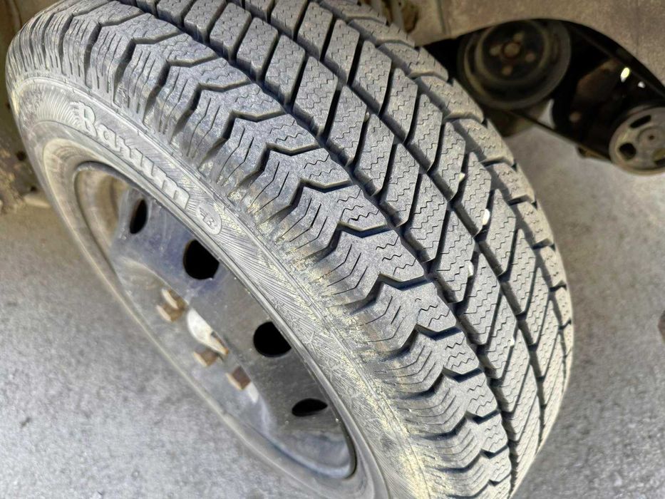 Оборудвана линейка Citroen Jumper