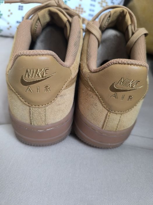 Сникърси Nike Air Force 1