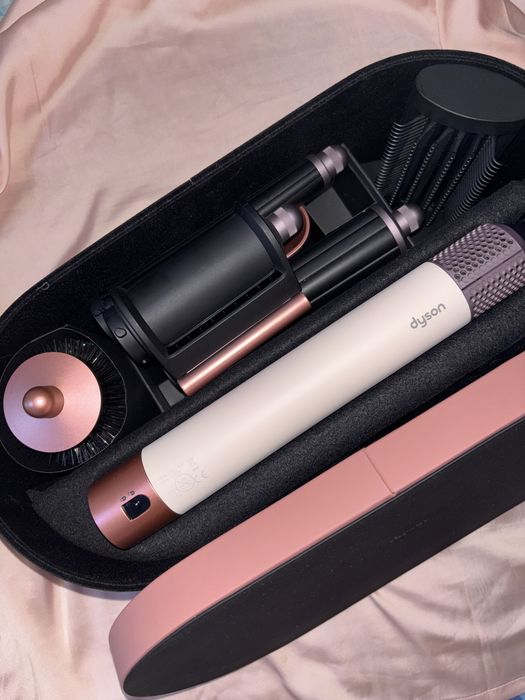 Dyson/Дайсон стайлер