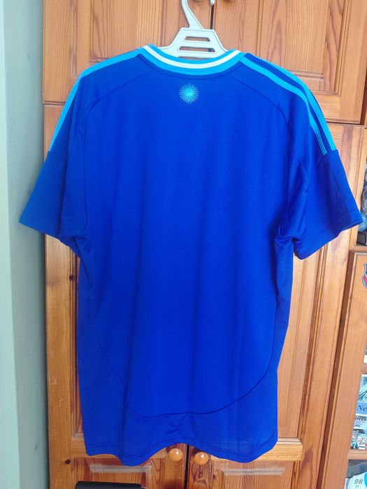 Argentina Аdidas Оriginal размер Л фанелка на Аржентина Адидас