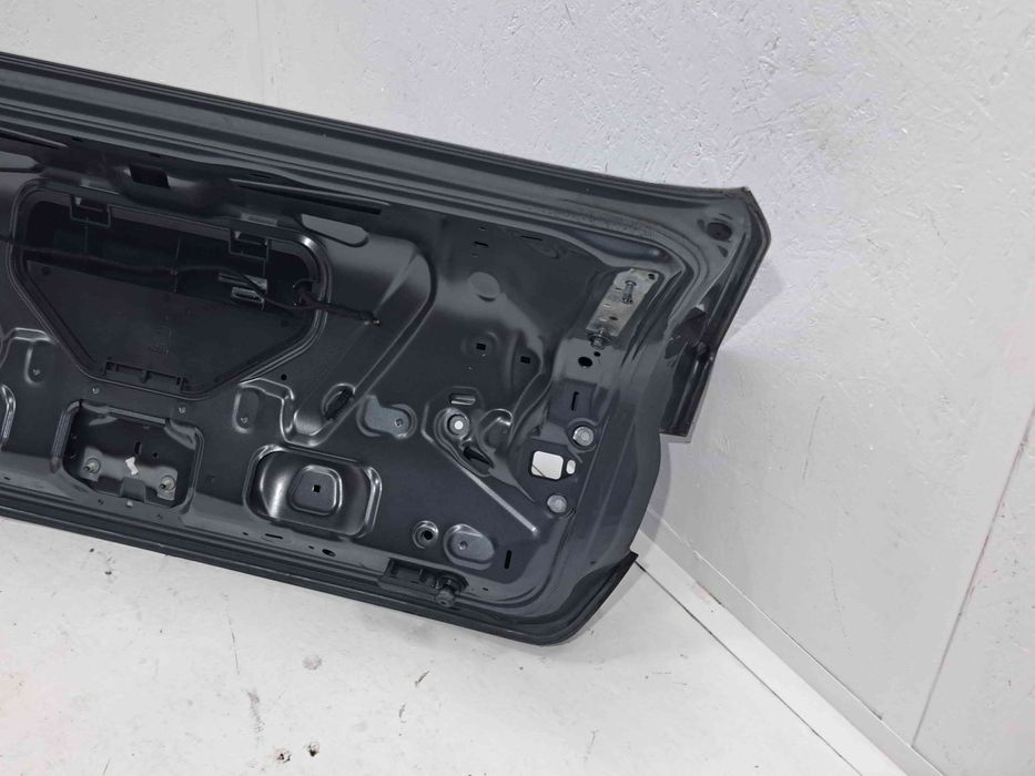 Capota portbagaj Audi A4 (8W2, B9) [Fabr 2015-2023] LX7R