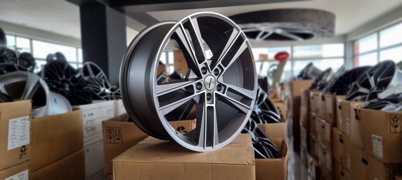19цола 5х108 Autec Germany 5x108 Volvo Rover Волво Форд