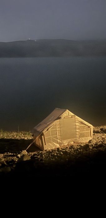 Продаётся палатка!!!