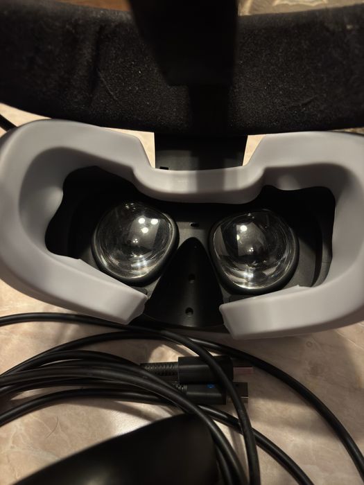 Ochelari VR Oculus Rift S