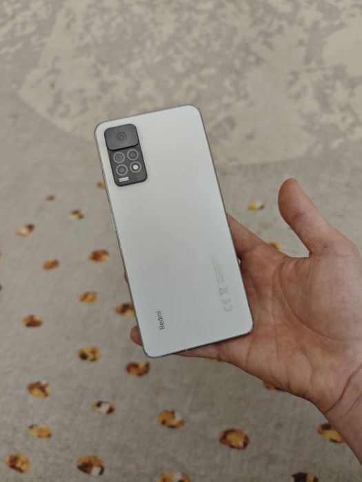 Xiaomi Redmi Note 11 Pro 8/128