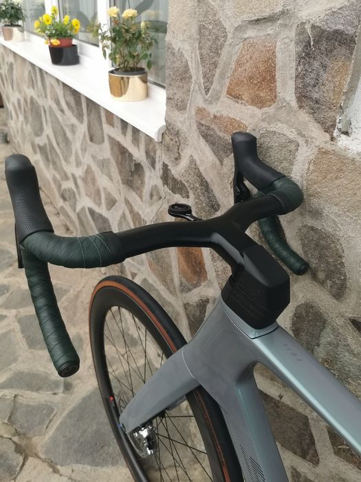 Cursiera Scott Foil 2024