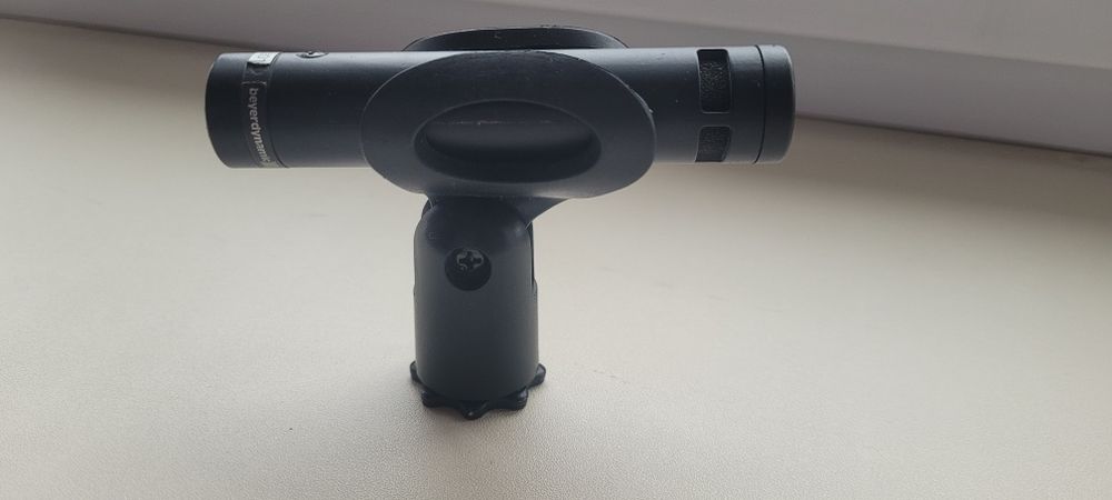 Микрофон Beyerdynamic TG I53C