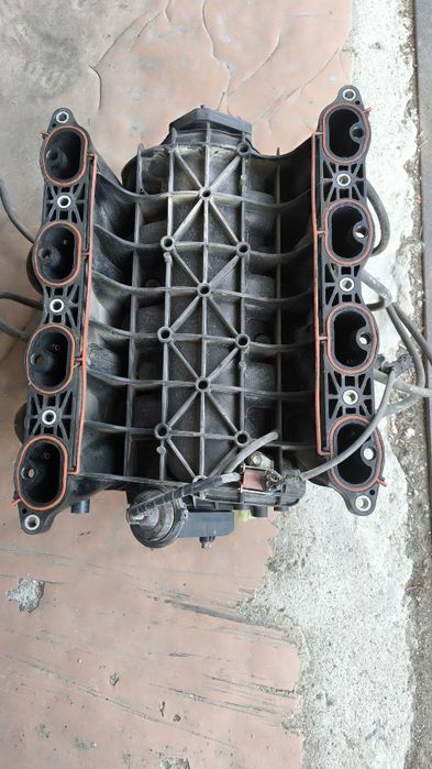 Продам коллектор 2AZ-FE