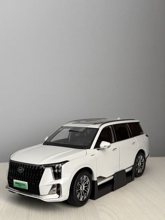 Игрушечная модель GAC GS8