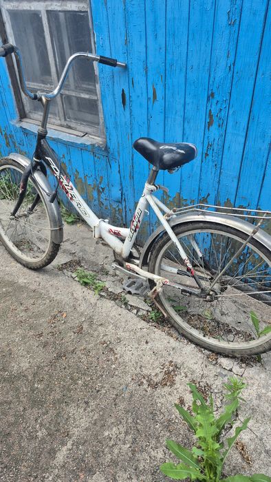 Велосипед продам. Срочно