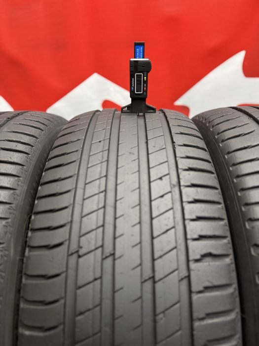 235 50 19, Летни гуми, Michelin LatitudeSport3, 4 броя
