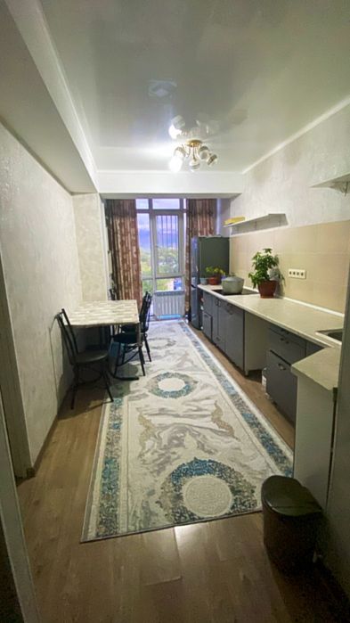 Продается квартира