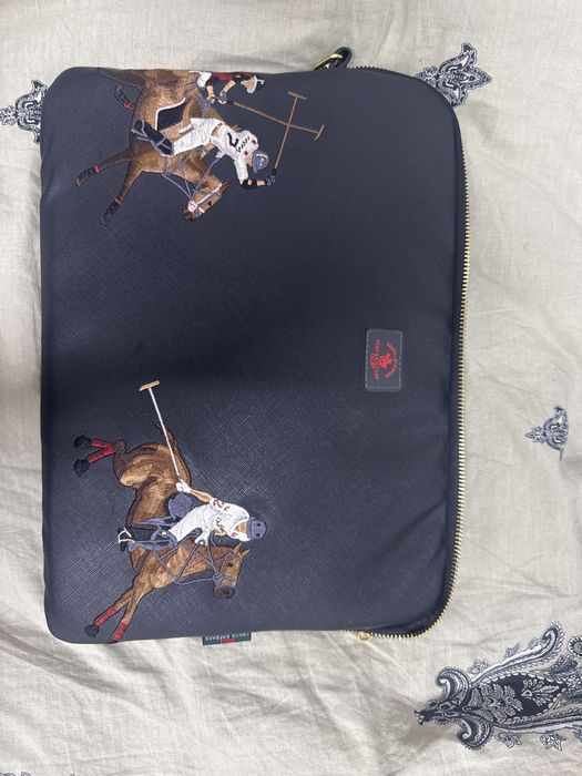 Клатч Санта Барбара