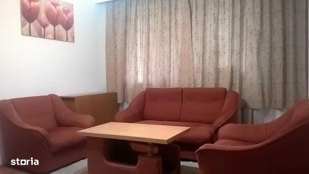Apartament 2 camere, 46 mp utili, zona Liceului Onisifor Ghibu — fotografia 2
