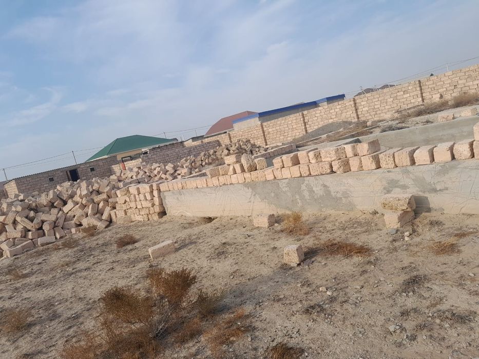 Участок земли сатылады