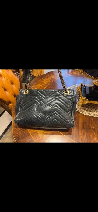 Geanta Gucci originala