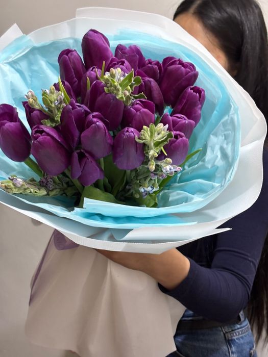 Продам свежий букет