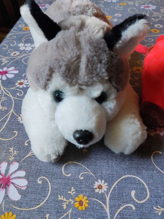 Качественные мягкие игрушки