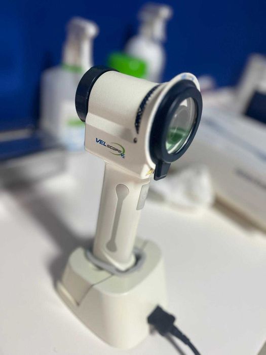 Velscope VX – Aparat examinare țesut oral