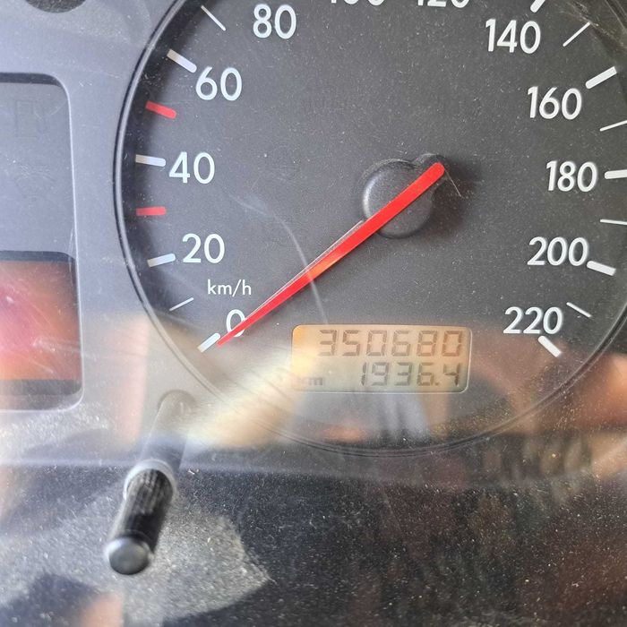 VOLKSWAGEN Golf 2001 — imagine 4