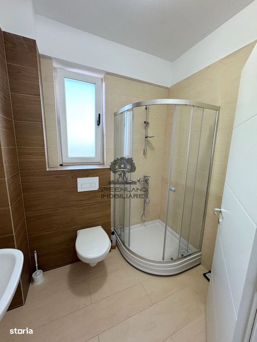 2 CAMERE etaj 1, intabulat, Cartier Visoianu
