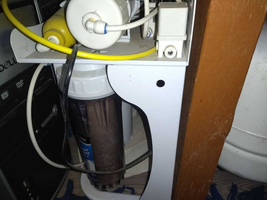 Продам фильтр для воды