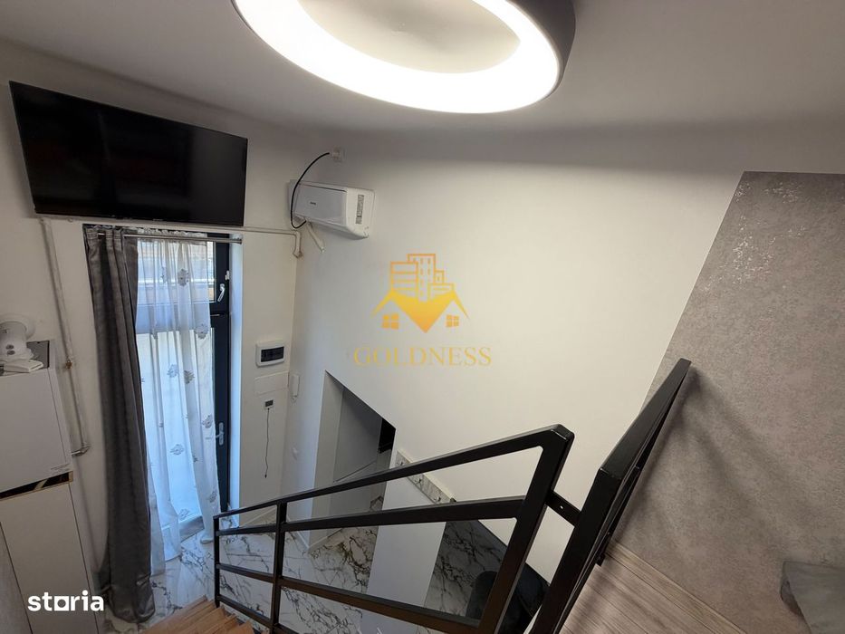 1 camera, Regionala CFR, Teatru , Piata Unirii, Piata Mihai Viteazu