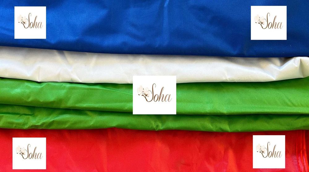 Prelata Acoperis 2x2 Calitate Premium SOHA 2,5KG pt Cort/Pavilion