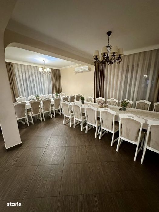 Pensiune + Restaurant functional – Iosia, Oradea