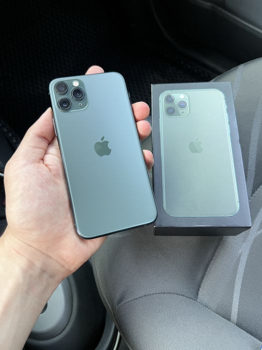 Iphone 11 Pro