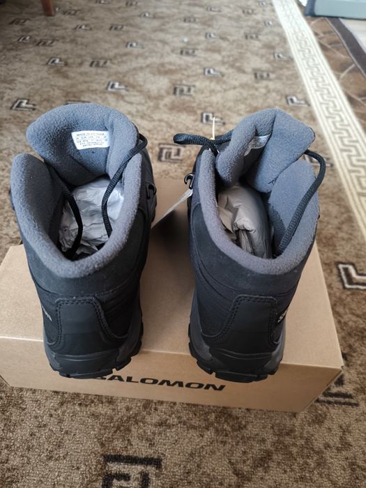 Salomon Shelter waterproof