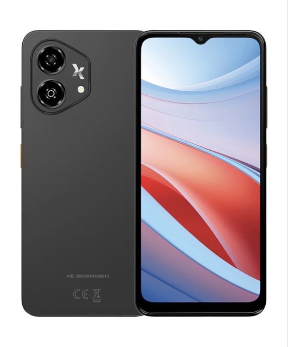 Telefon Smartphone Maxcom MS652 sigilat, garantie