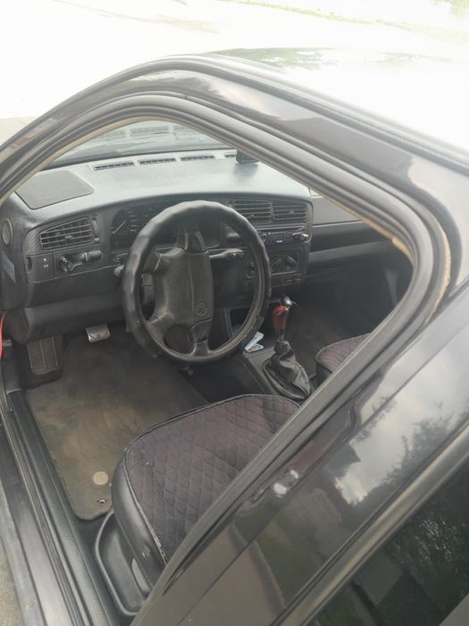 Продам Volkswagen Golf
