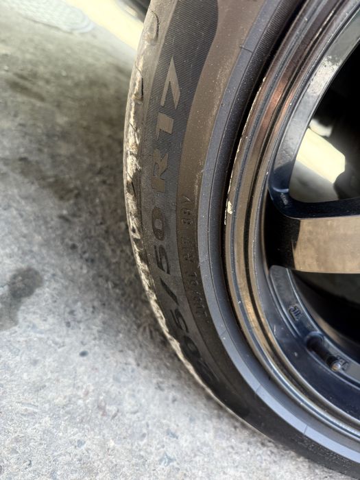 Баллны pirelli летние