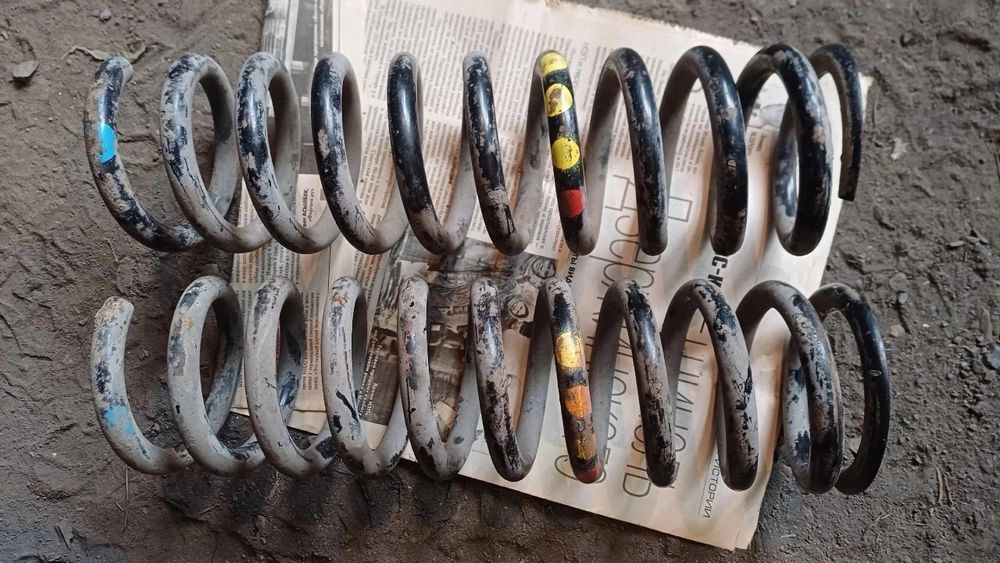 Редуктор мерседес 124