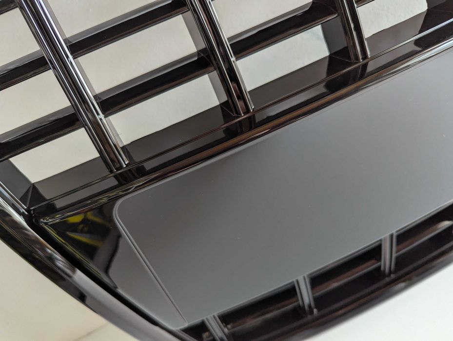 Решетка Ауди А3 8П Спортна Нова РС RS RS3 Audi A3 8P sportback S LINE