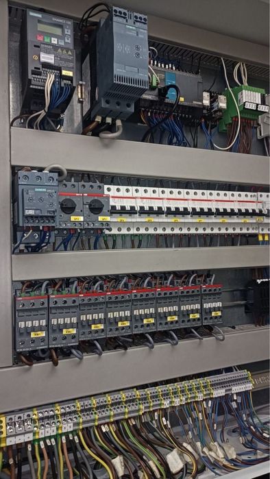 Услуги электрика