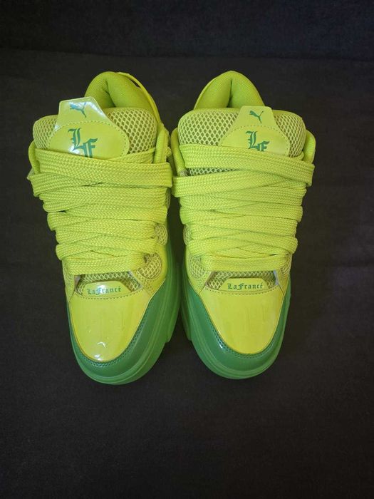 Puma Lamelo Ball LaFrance