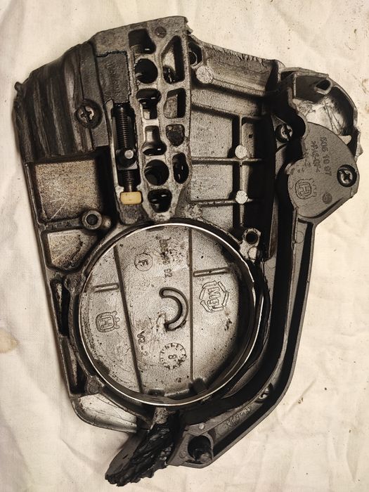 Piese husqvarna 560 xp