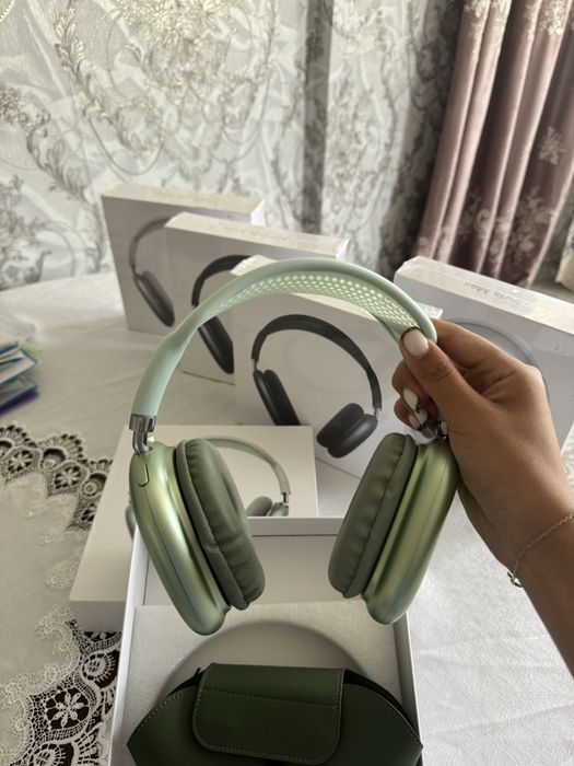 AirPods Max Lux Новая