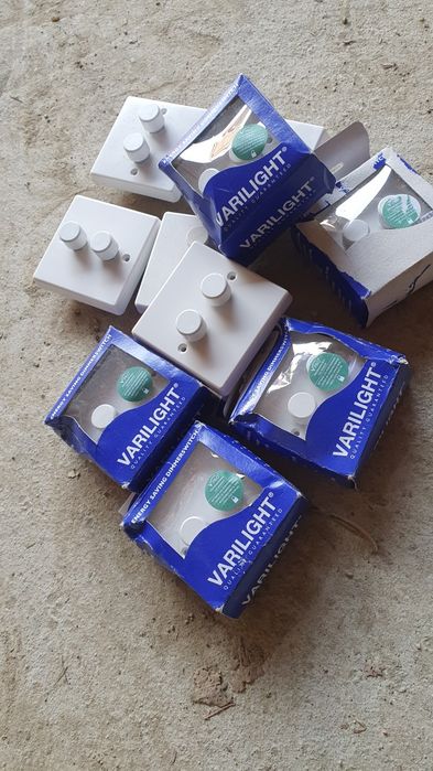 spoturi led incastrabile