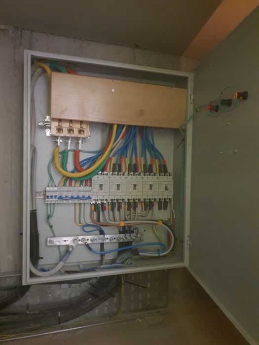 Электрик фергана